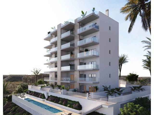 Apartamento en Venta en Islas Canarias en Los Arenales del Sol