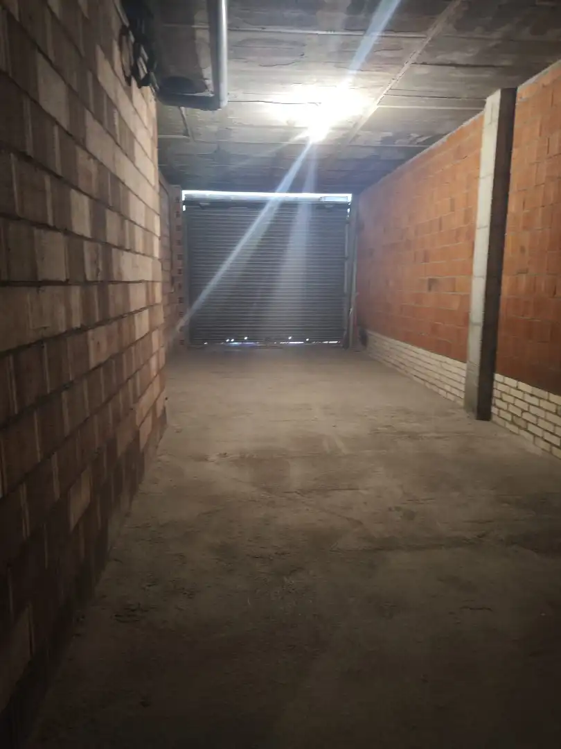 Gewerbefläche zum Verkauf in Carrer Raval Cortines 47, imagen 4