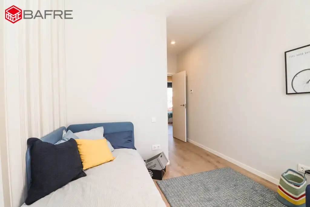 Houses for rent in Calle de Rosa Luxemburgo, Hospital