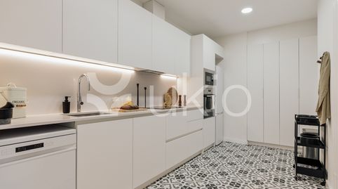 Foto 3 de Apartamento de alquiler en Rambla de Catalunya, Dreta de l'Eixample, Barcelona Capital
