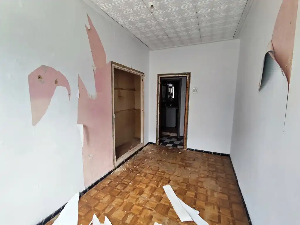 Flat for sale in Gijón 