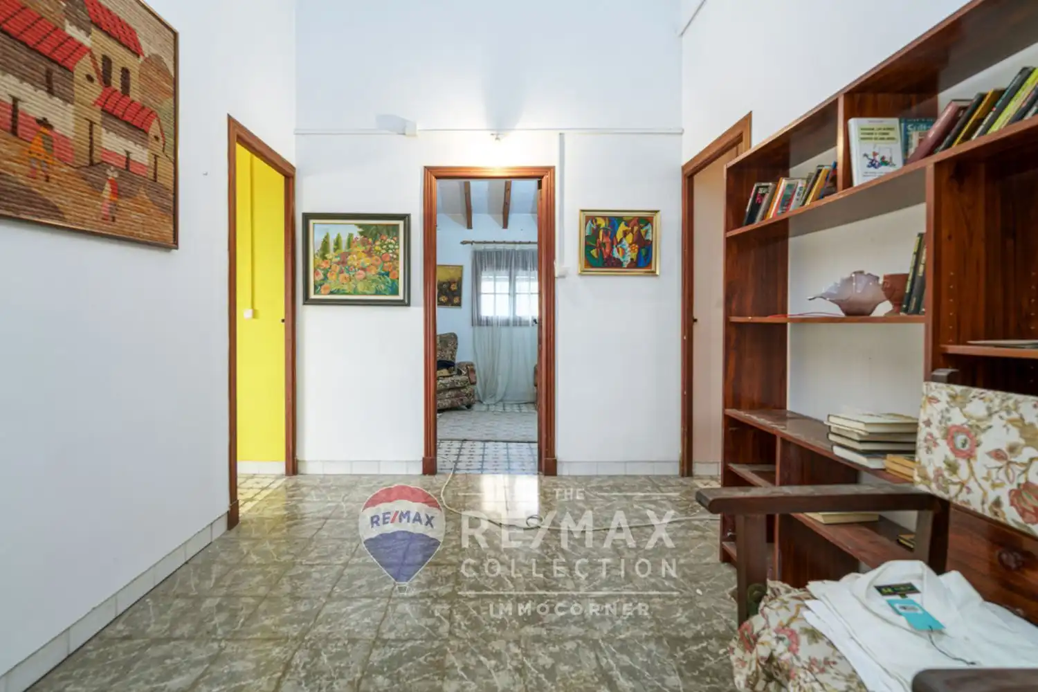 Casa pareada en venta en Calle de Victorio Luzuriaga, imagen 29