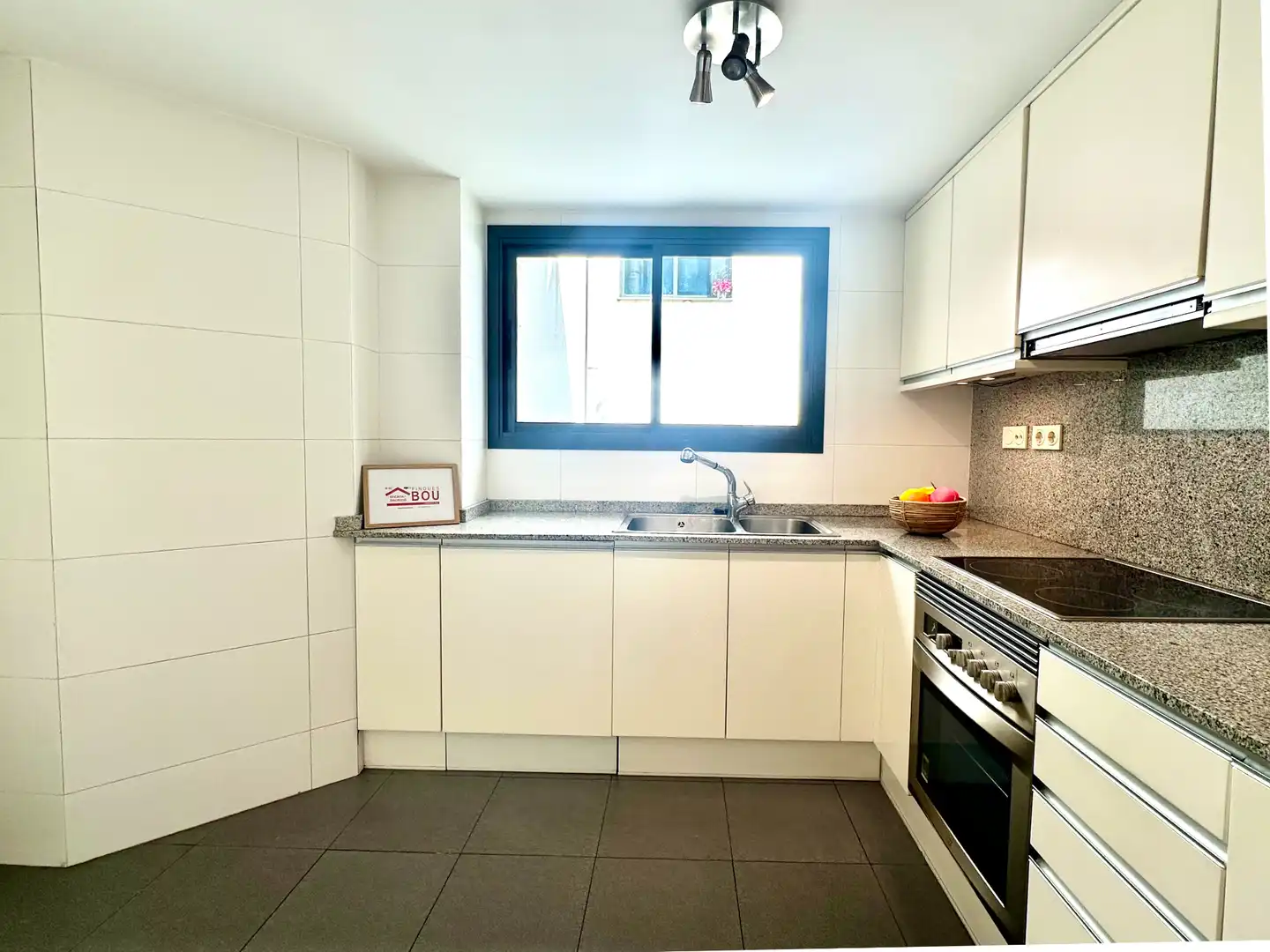 Piso en venta en Carrer de Móra la Nova, 7, El Coll