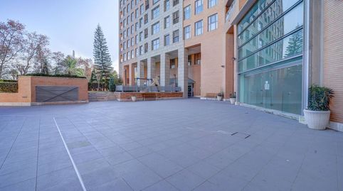 Foto 3 von Wohnung zum Verkauf in Ciutat de les Ciències i de les Arts - Justicia, Valencia Capital