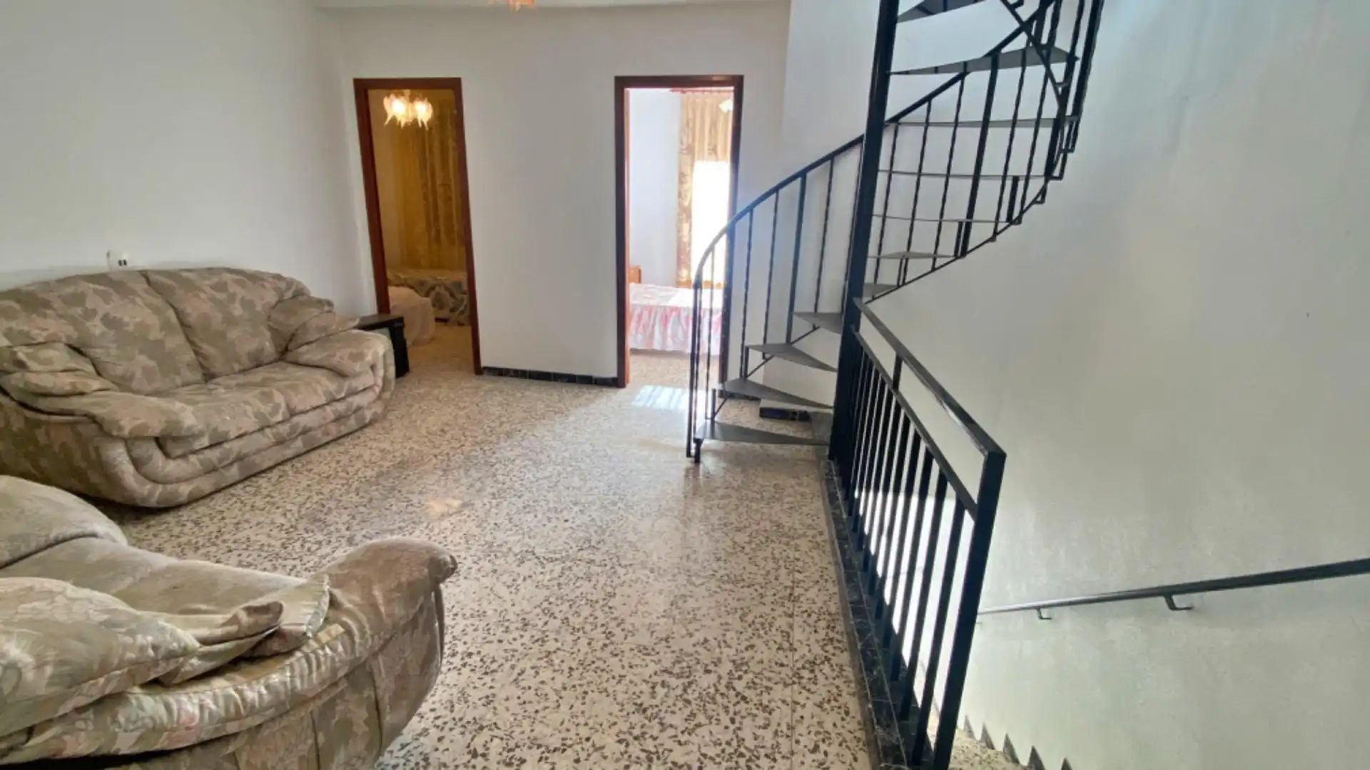 Piso en venta en Lorca con Terraza y Balcón