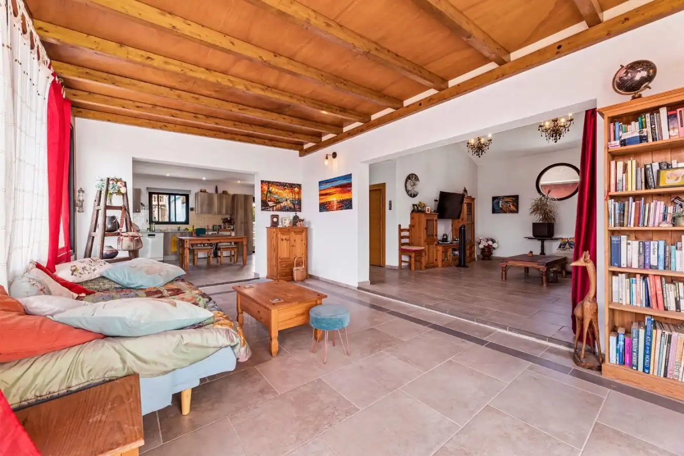 Houses for sale in La Oliva  with Heating, Private garden and Terrace