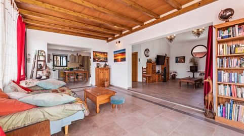 Foto 5 de Casa o chalet en venta en Villaverde, La Oliva