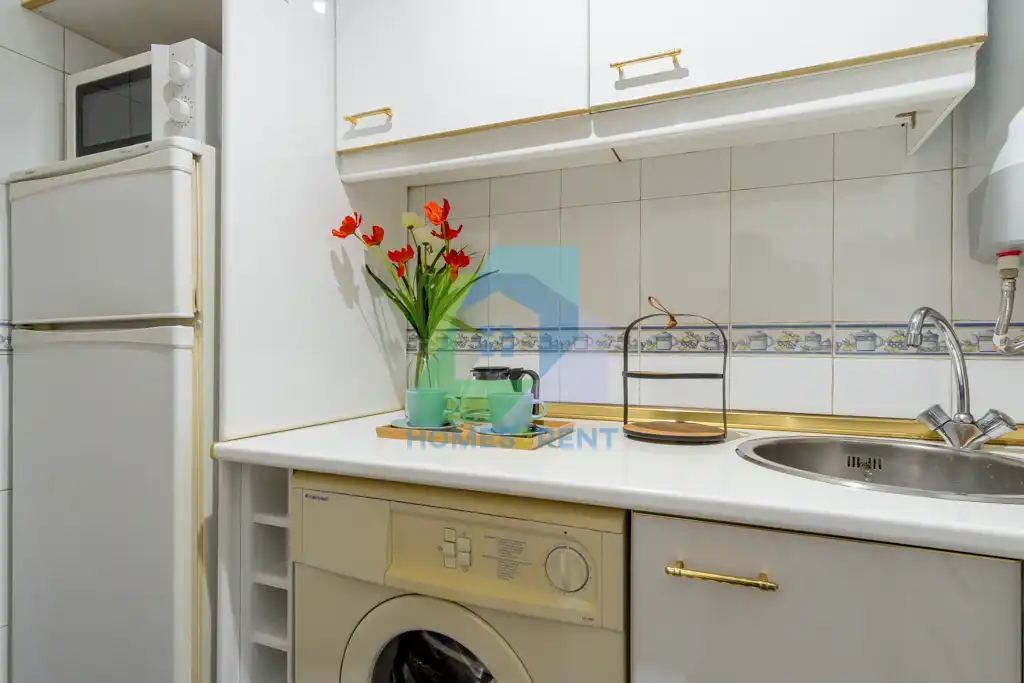 Appartement avec terrasse à louer à Calle de la Cruz 10, imagen 32