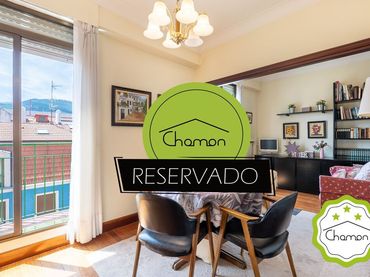 Appartamento con balcone in vendita a Errekalde