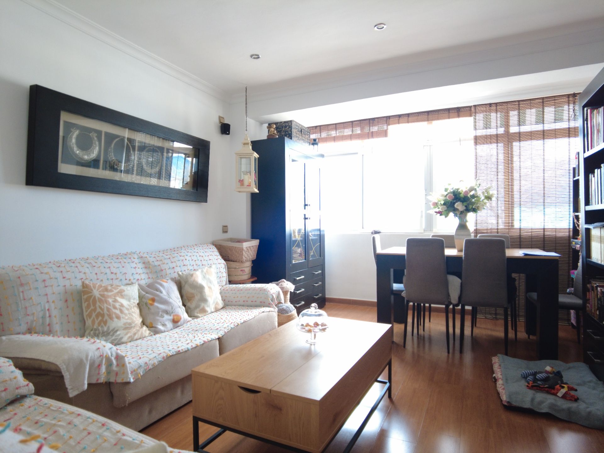 Wohnung zum Verkauf in Los Jardines de Marbella - La Ermita, Marbella Centro