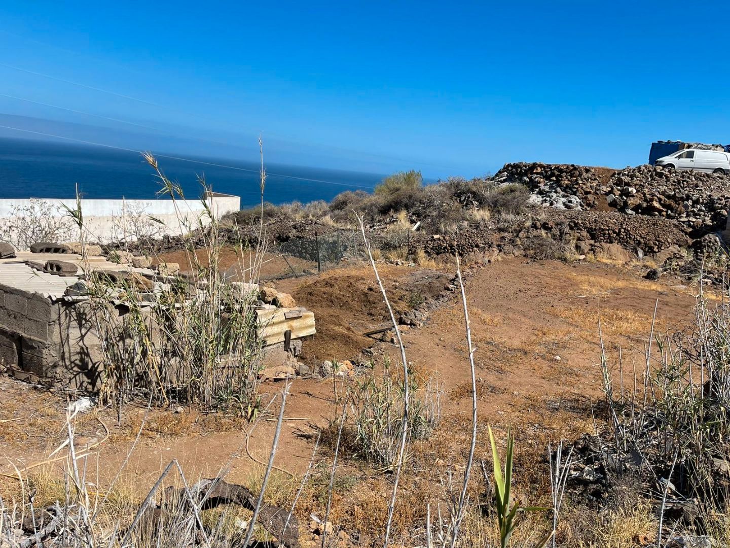 Residencial en venda en Candelaria