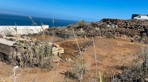 Foto 2 de Residencial en venda a Calle la Capitana, 28, Igueste de Candelaria, Santa Cruz de Tenerife