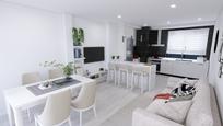 Kitchen of Flat for sale in Boiro  with Terrace and Balcony