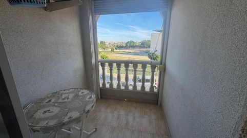 Apartamento de dos dormitorios en planta baja    con piscina comunitaria  cerca  de la PLaya del Acequion, imatge 5