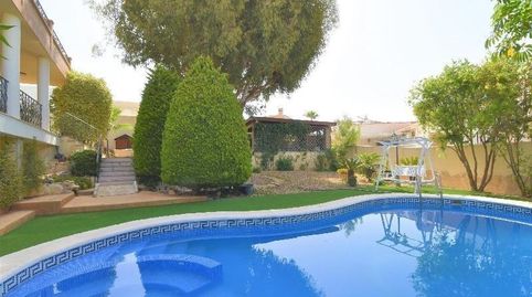 Foto 4 de Casa o chalet en venta en Rojales, Alicante