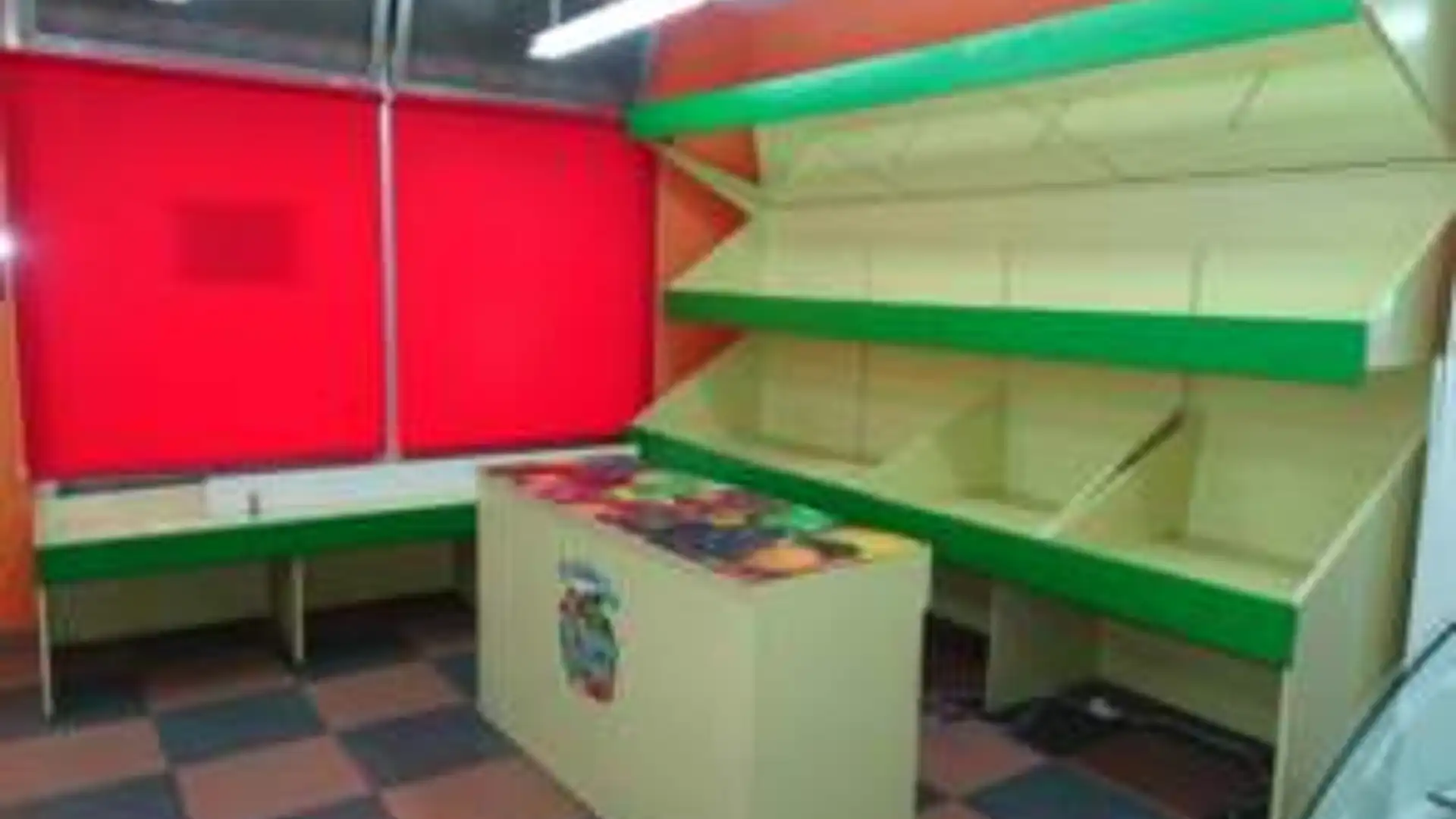 Local de alquiler en Gijón 