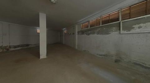 Foto 3 de Garaje en venta en Esperanza - Quemadero,  Almería Capital