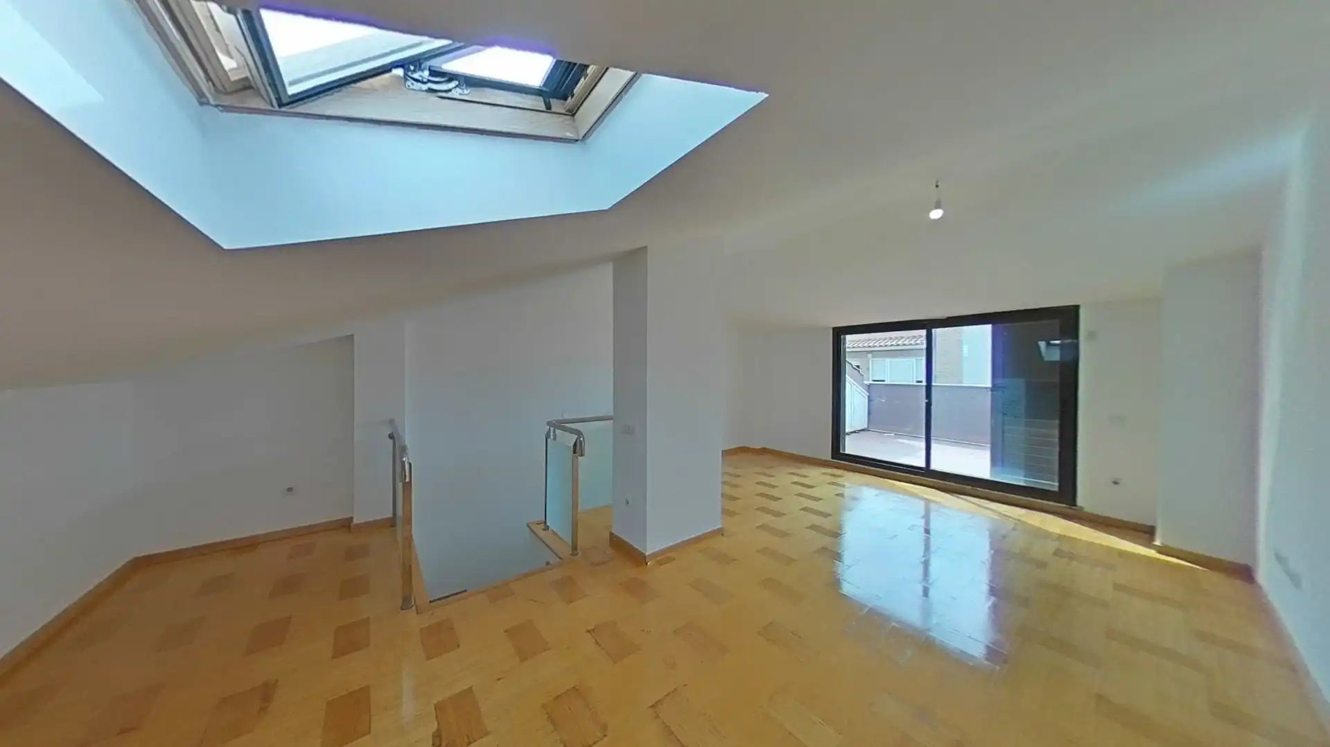 Duplexes for sale in Terrassa  with Air Conditioner, Heating and Terrace