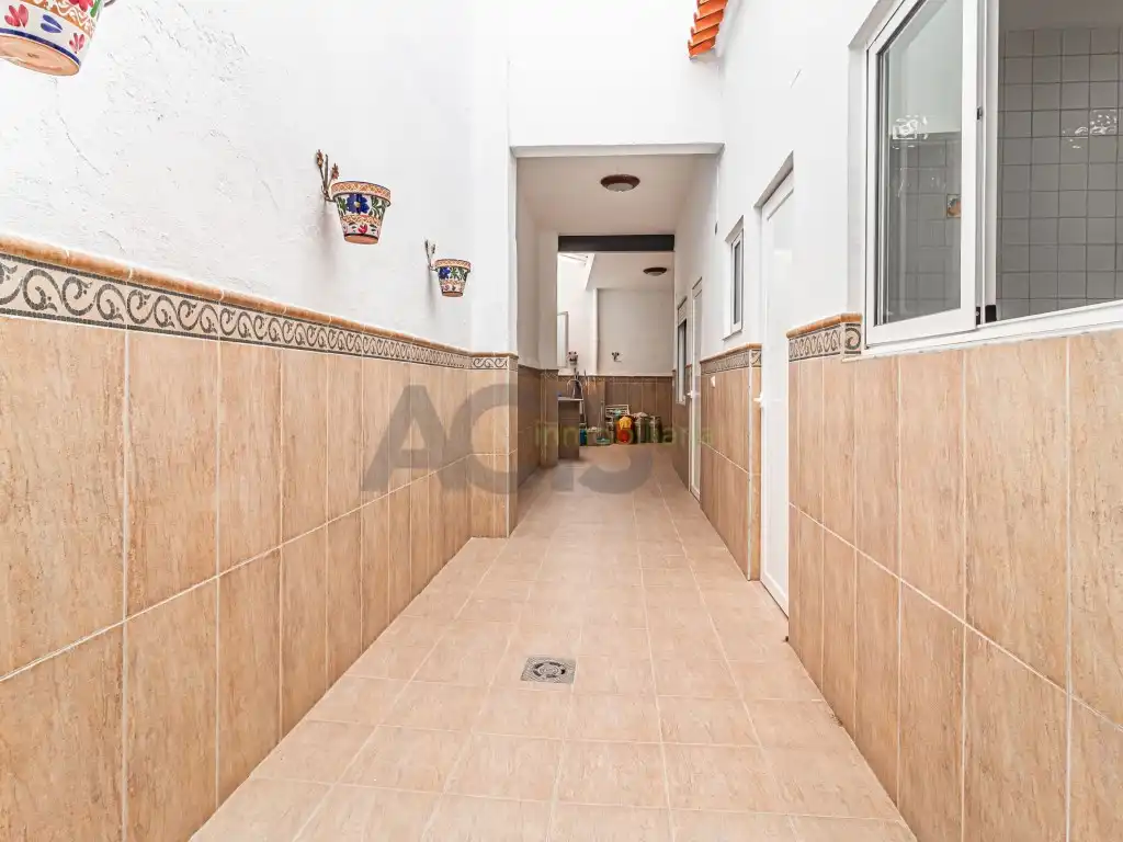 Casa amb terrassa en venda a Calle Colom De, imagen 10