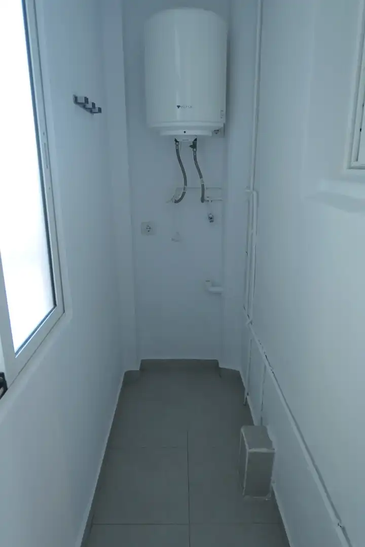 Piso de alquiler en Carrer de l'Església, 27, Sant Adriá Nord