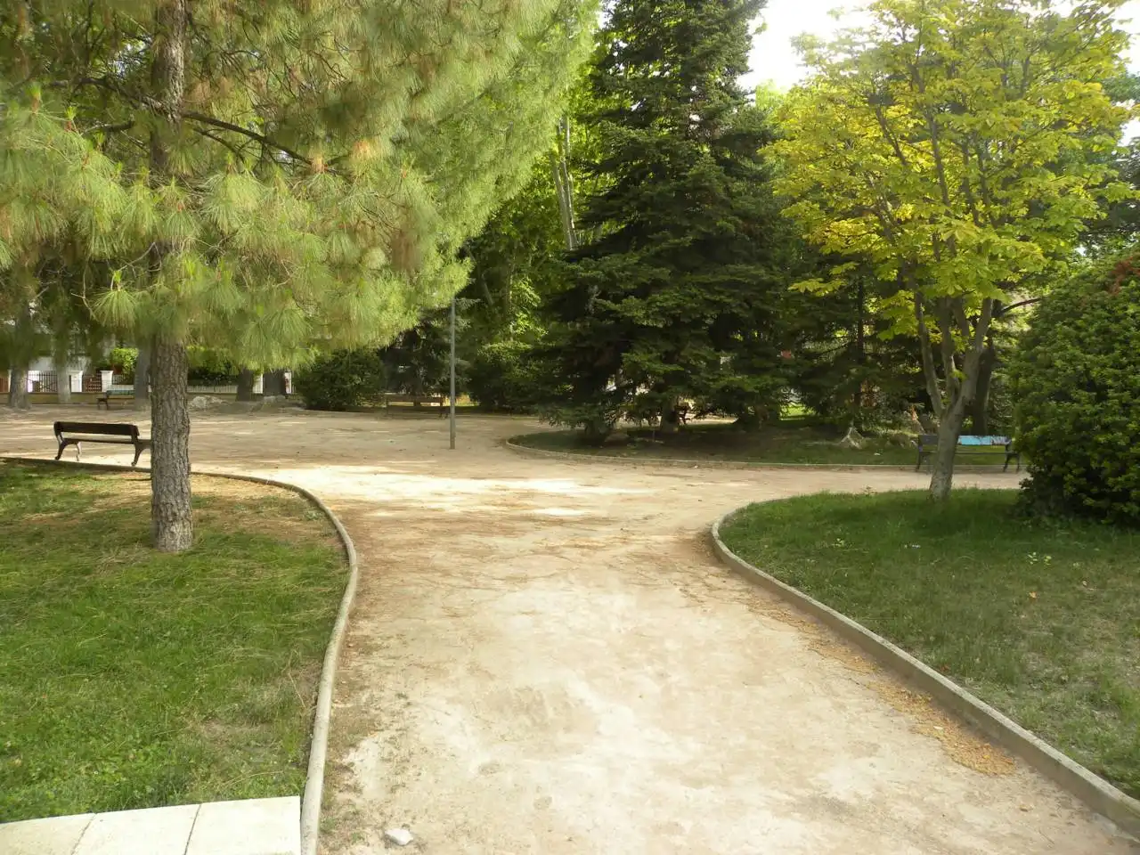 Vista exterior de Residencial en venta en Caravaca de la Cruz