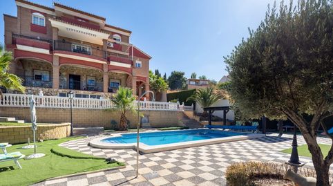 Foto 2 de Casa o chalet en venta en Calle del Abedul, 15, Gójar, Granada