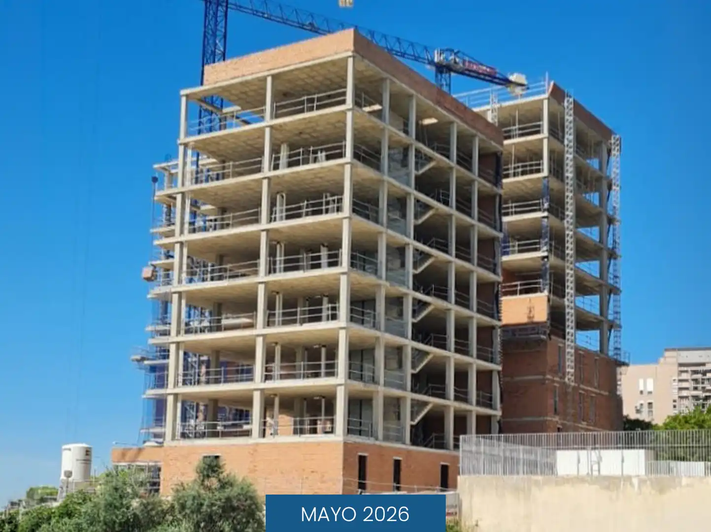 Flat for sale in Calle del Aire, Aljamar