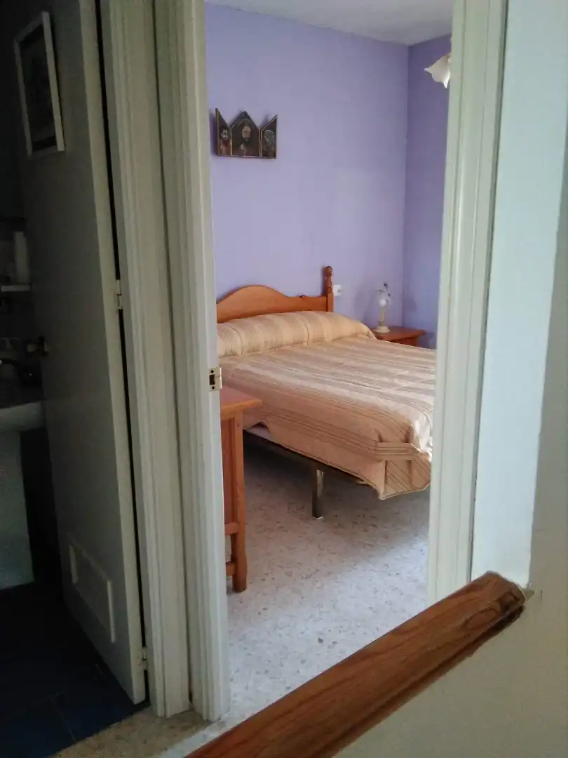 Duplex with terrace to rent in Calle Nécora, imagen 9