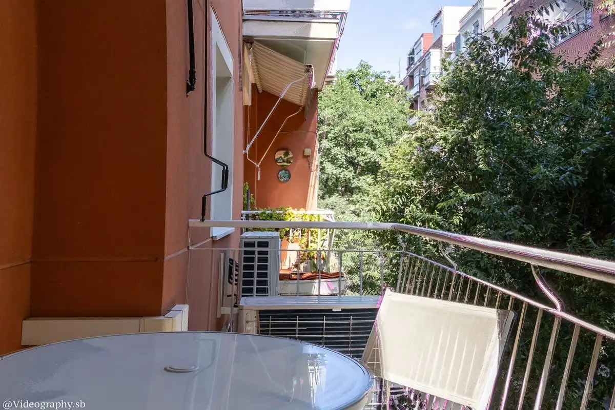 Appartement avec terrasse à vendre à Calle de la Batalla del Salado, imagen 26