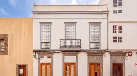 Photo 2 of Single-family semi-detached for sale in Calle Reyes Católicos, 49, Vegueta, Las Palmas