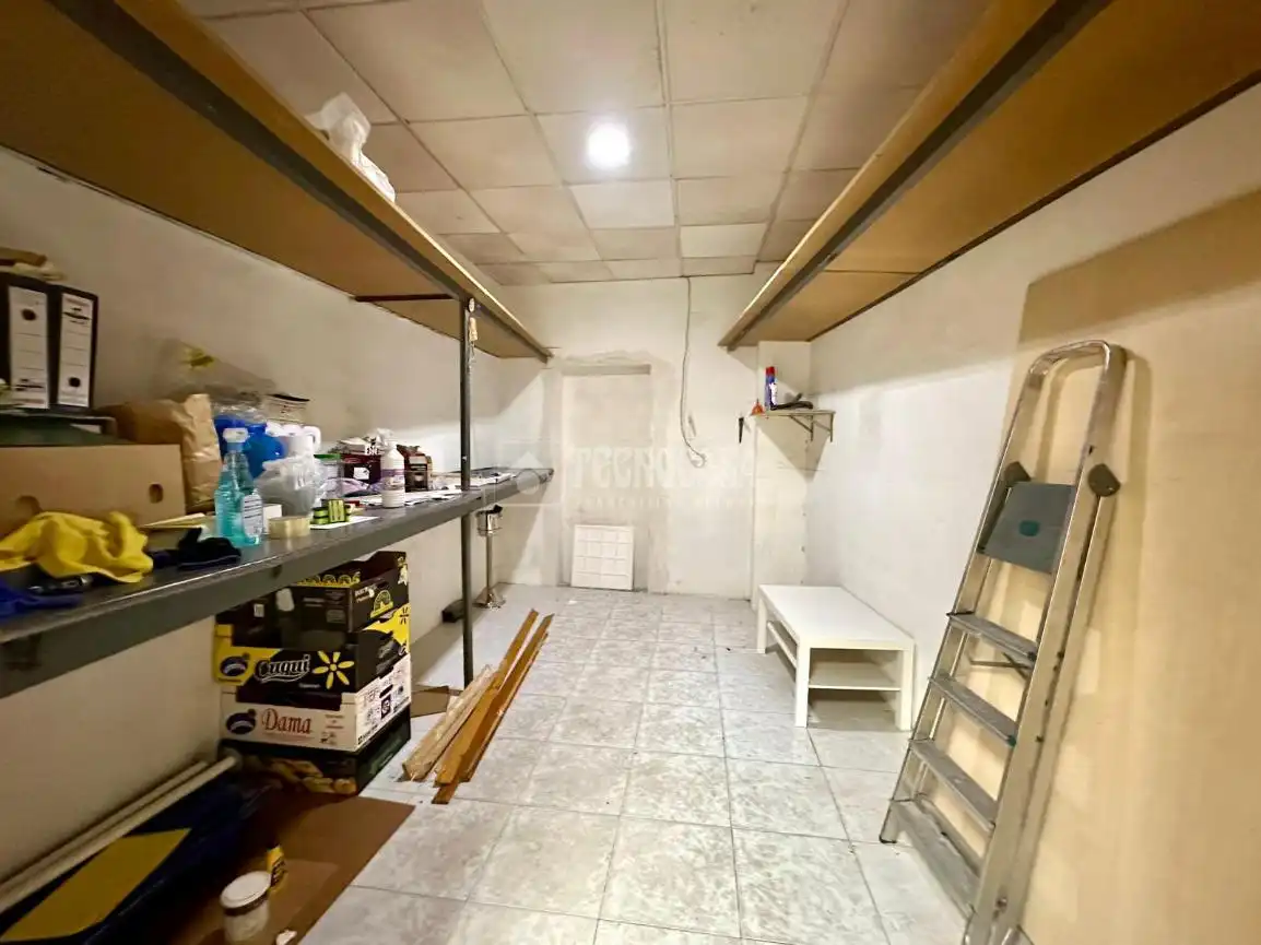 Local comercial en venda a C. Andorra de Teruel, imagen 13