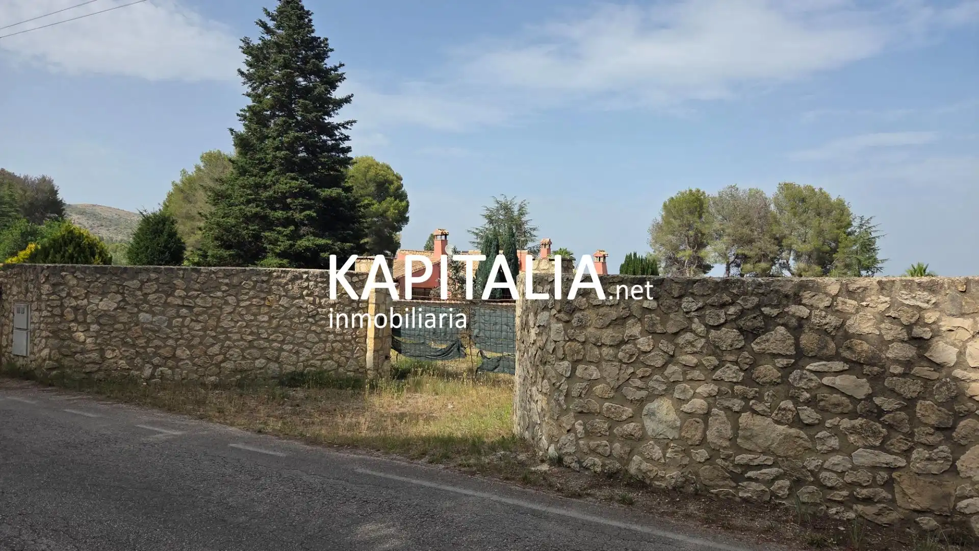 Lands and plots for sale in Sant Josep - Zona Hospital, imagen 3