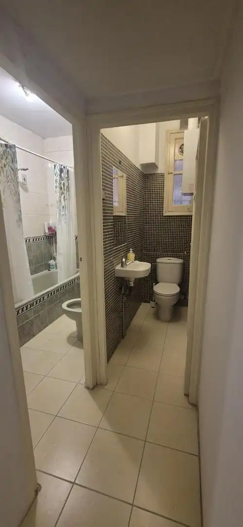 Piso en venta en De Los Señores De Luzón, 4, Palacio