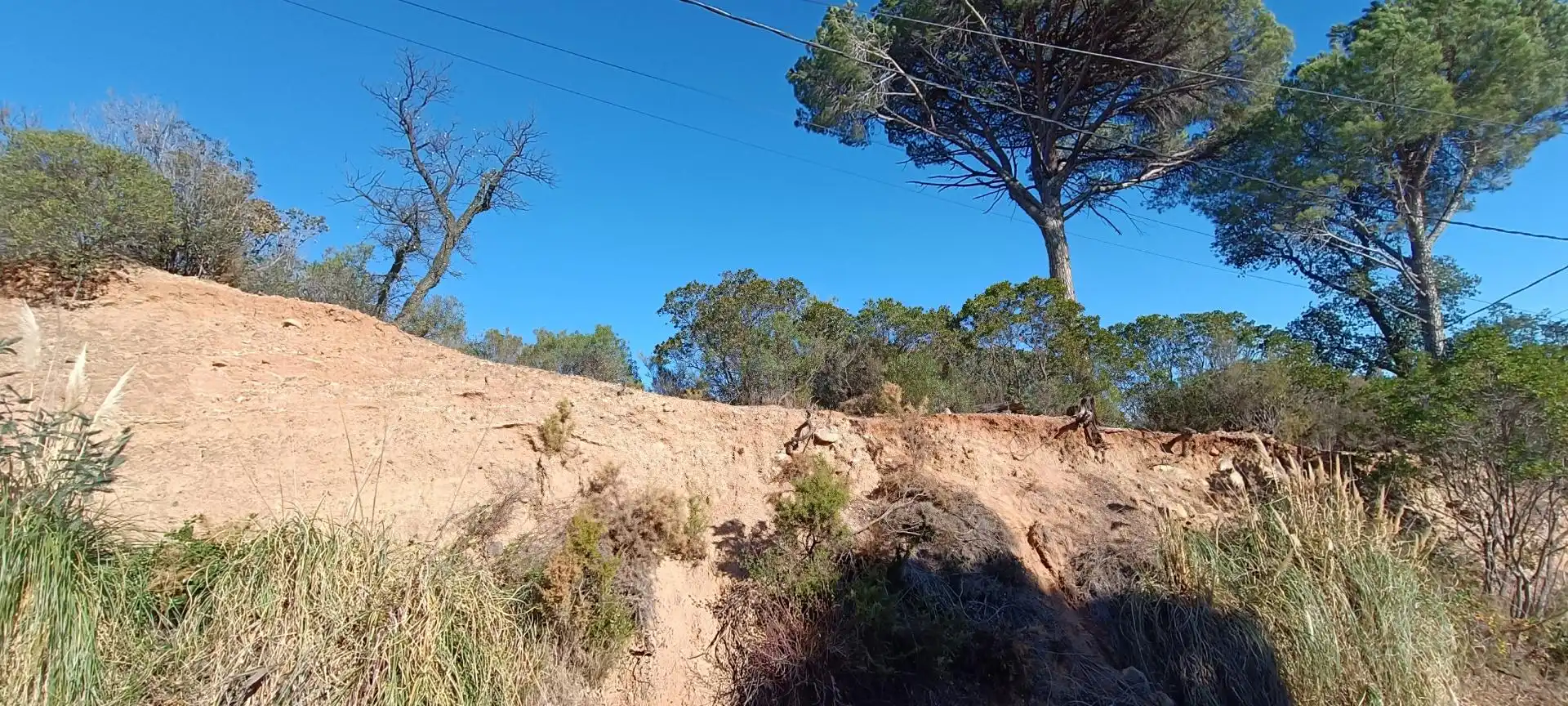 Terreno residencial en venta en Riells i Viabrea, imagen 2
