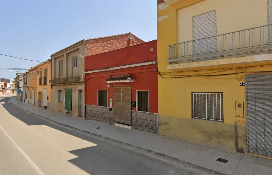 Haus zum Verkauf in SANTA CECILIA, imagen 3