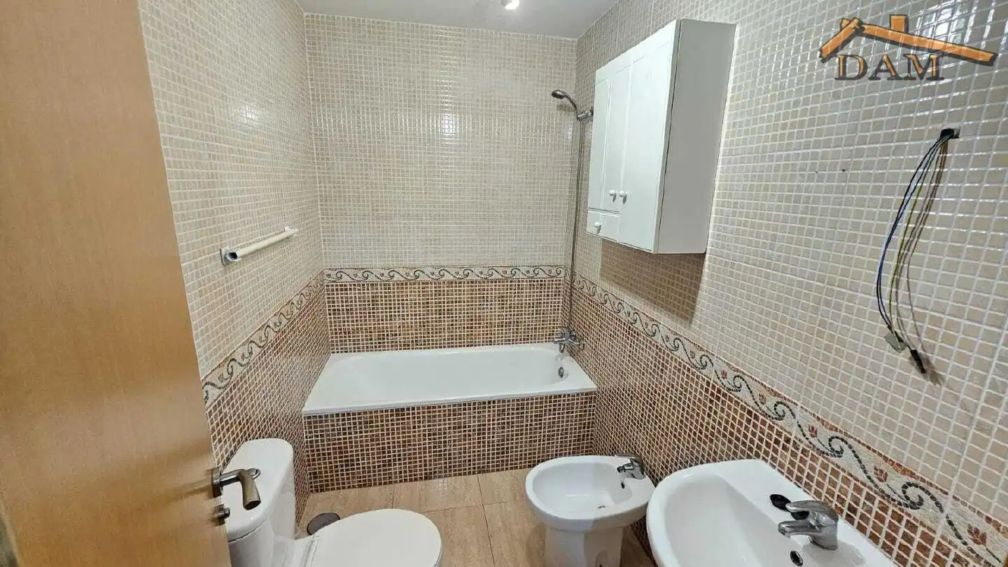 Wohnung zum Verkauf in Carmena