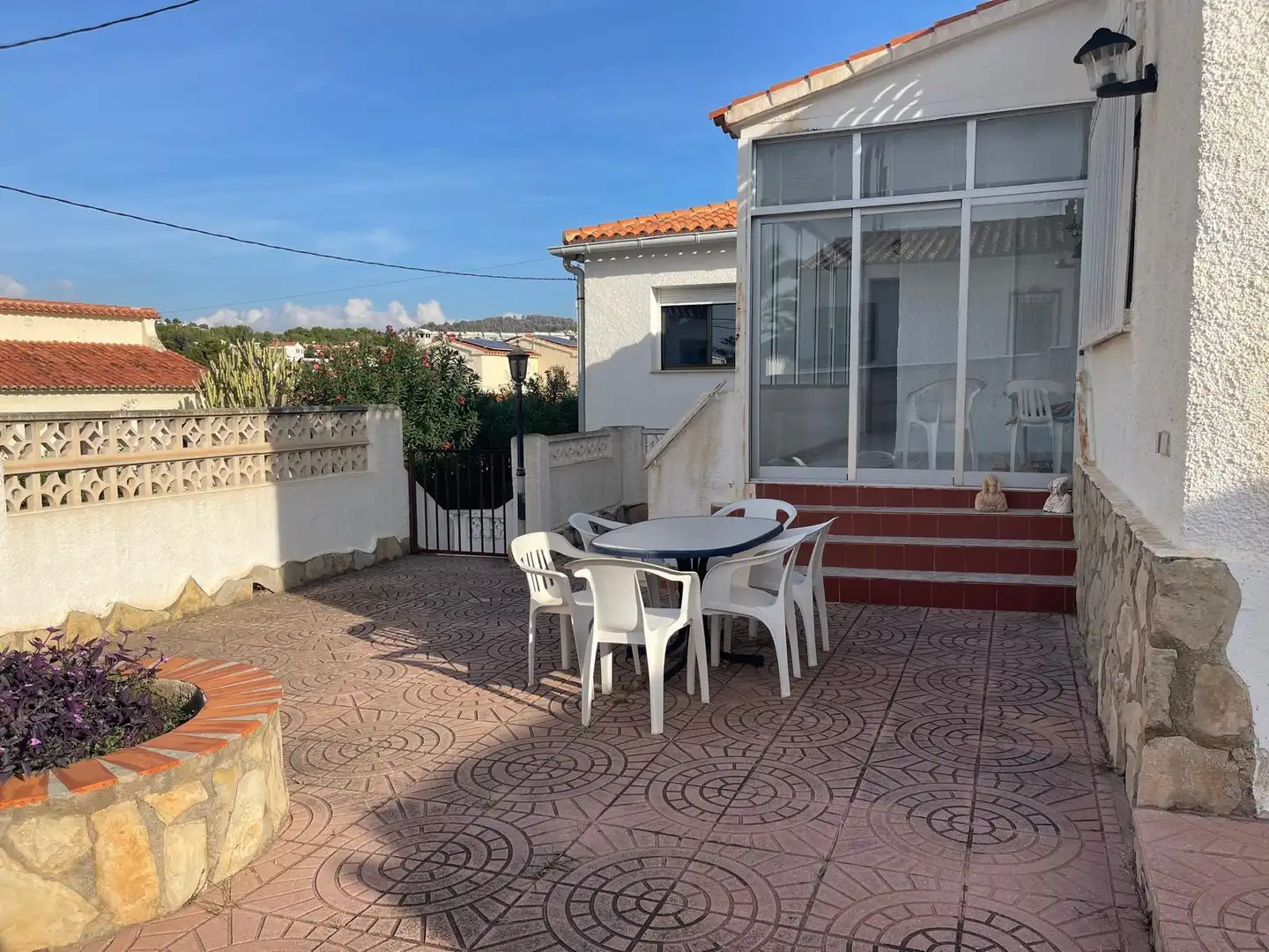 Casa o xalet en venda a Urbanización Caleta, Carrió - La Merced - Los Pinos
