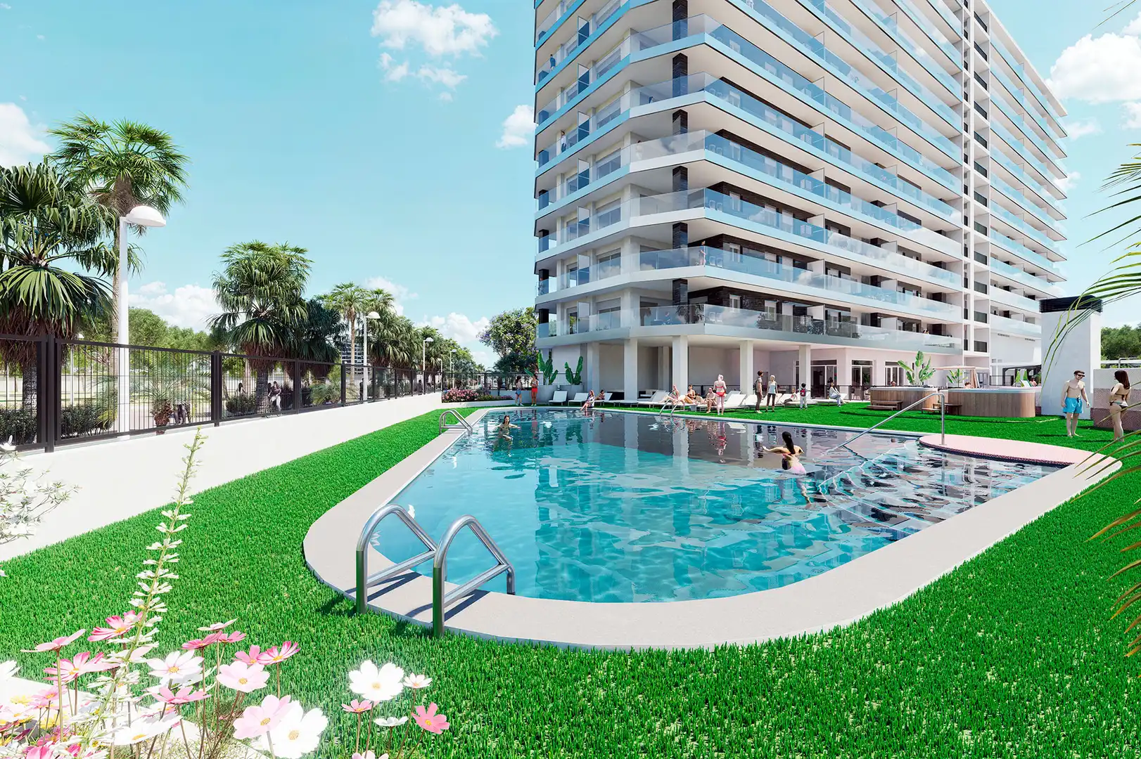 Apartament en venda a Partida Torre la Sal, 151, Cabanes
