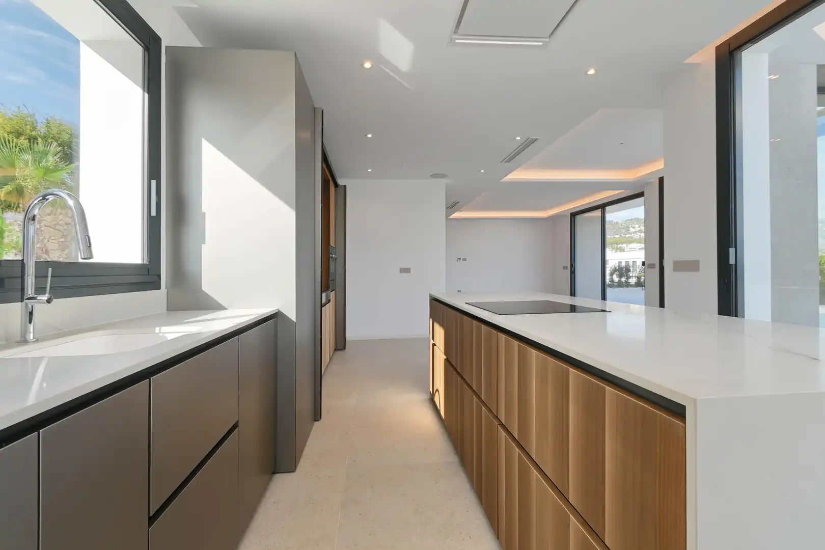 Villa in vendita a La Fustera, imagen 44