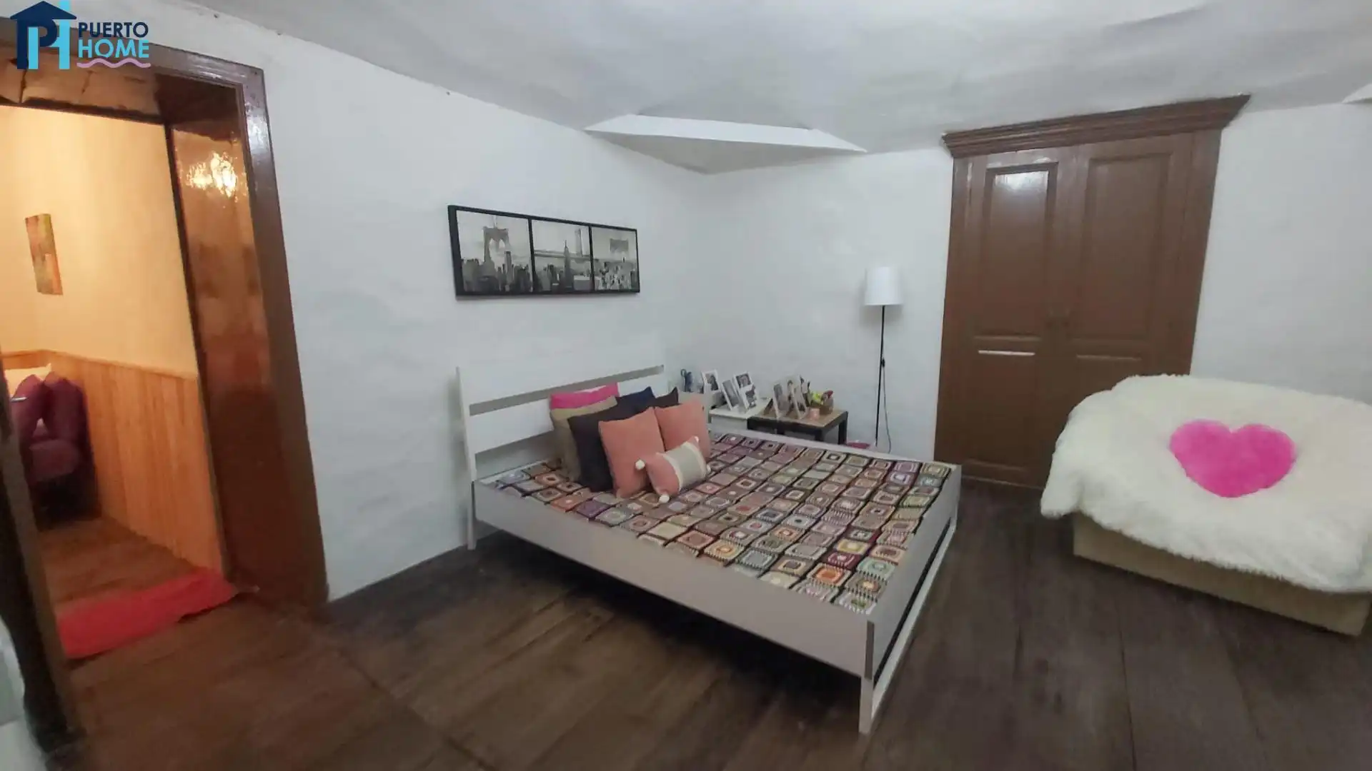 Casa o chalet en venta en Los Realejos