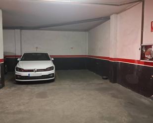 Parking of Garage for sale in  Toledo Capital