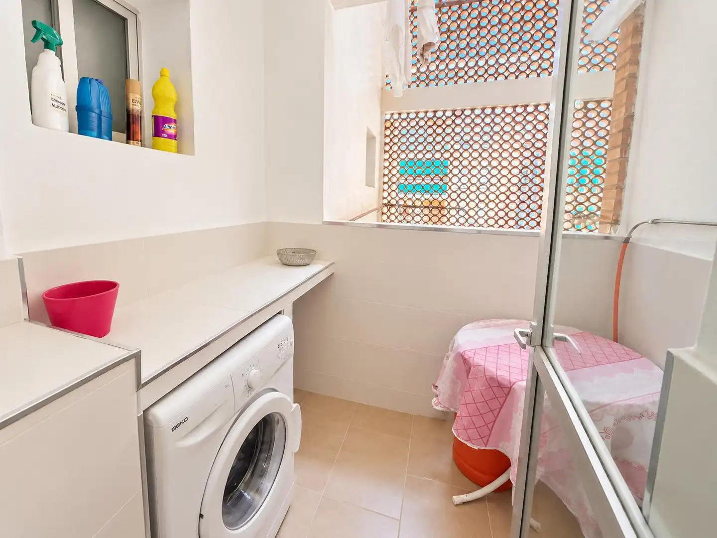 Wohnung mit Aufzug zum Verkauf in Avenida de la Constitución, imagen 14