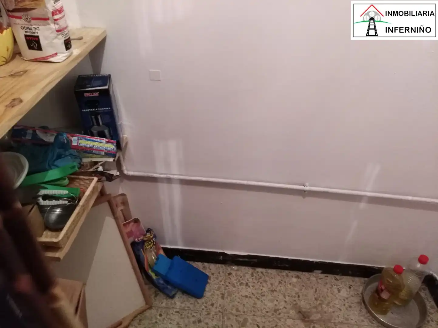 Piso en venta en Ferrol con Terraza, Trastero y Amueblado