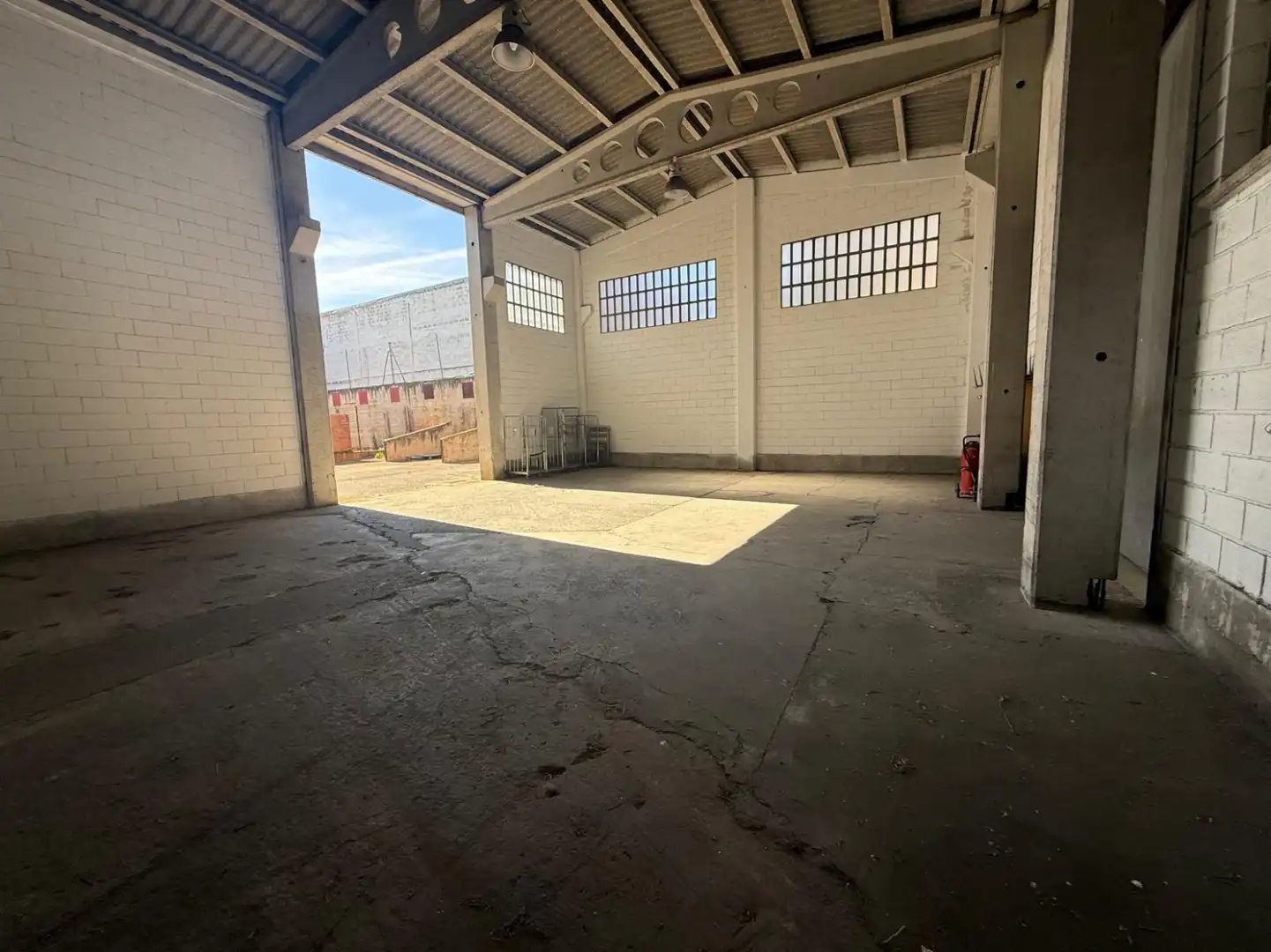 Industriegebäude zum Verkauf in La Portalada - Varea, imagen 11