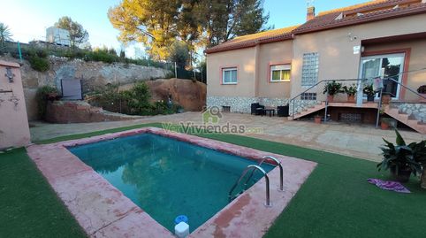 Foto 4 de Casa o chalet en venta en Piera, Barcelona