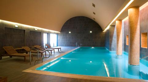 Foto 3 de Casa adosada en venda a Calle el Toleo, 2, Hoyos del Espino, Ávila