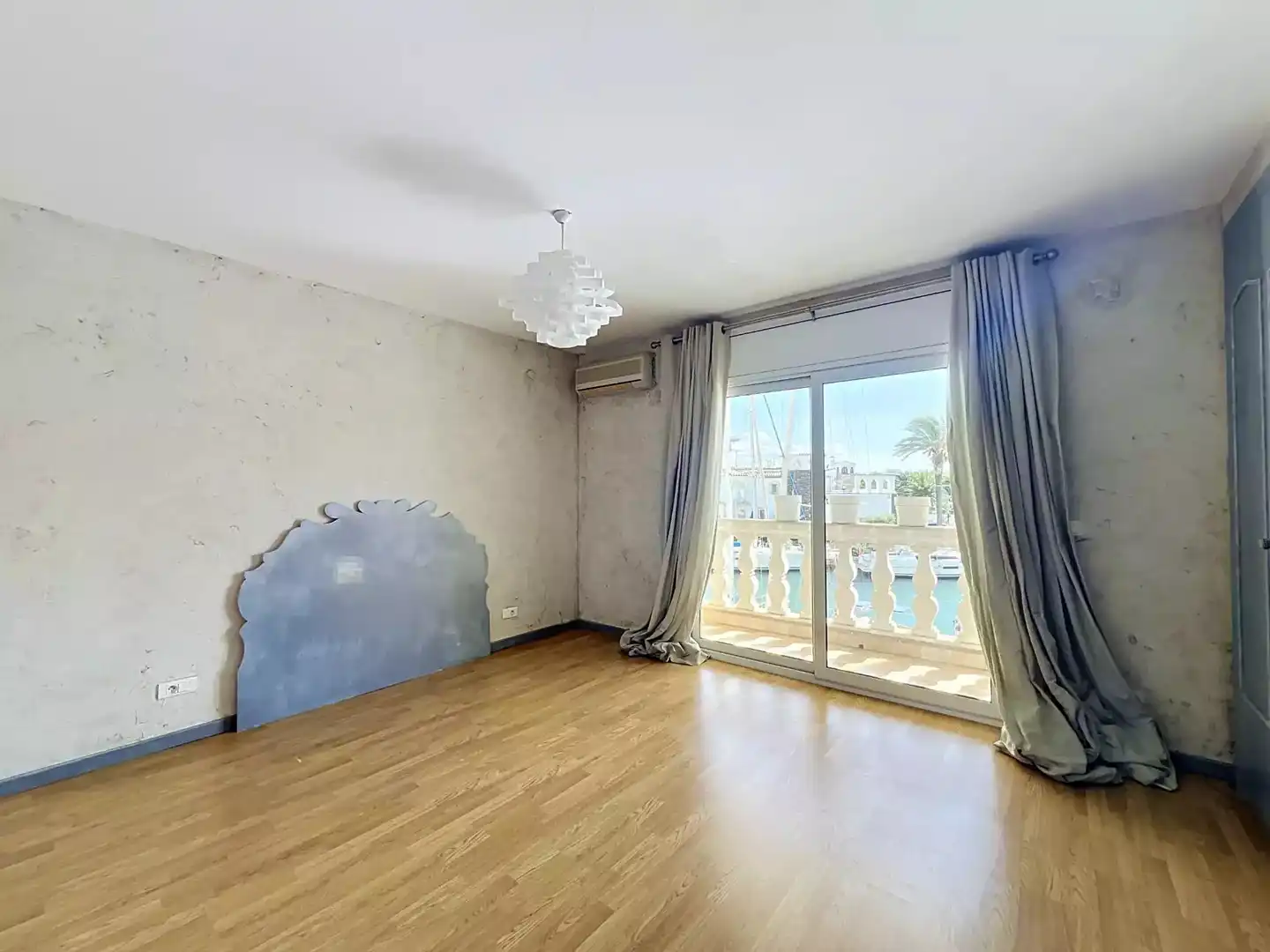 Schlafzimmer von Wohnungen zum Verkauf in Empuriabrava