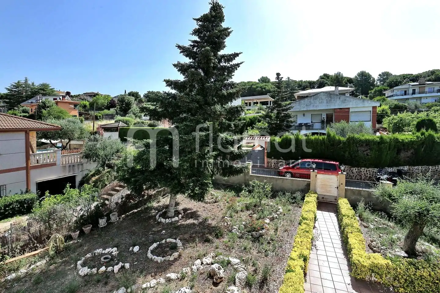 Casa en venda a Carrer Palmera, imagen 10