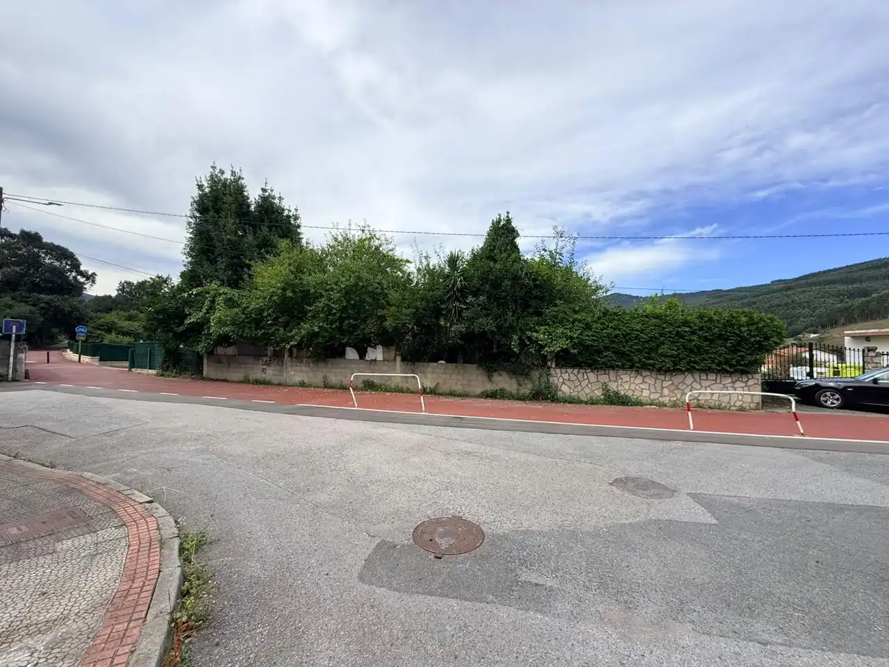 Residencial en venta en Barrio Sámano, 24, Sámano