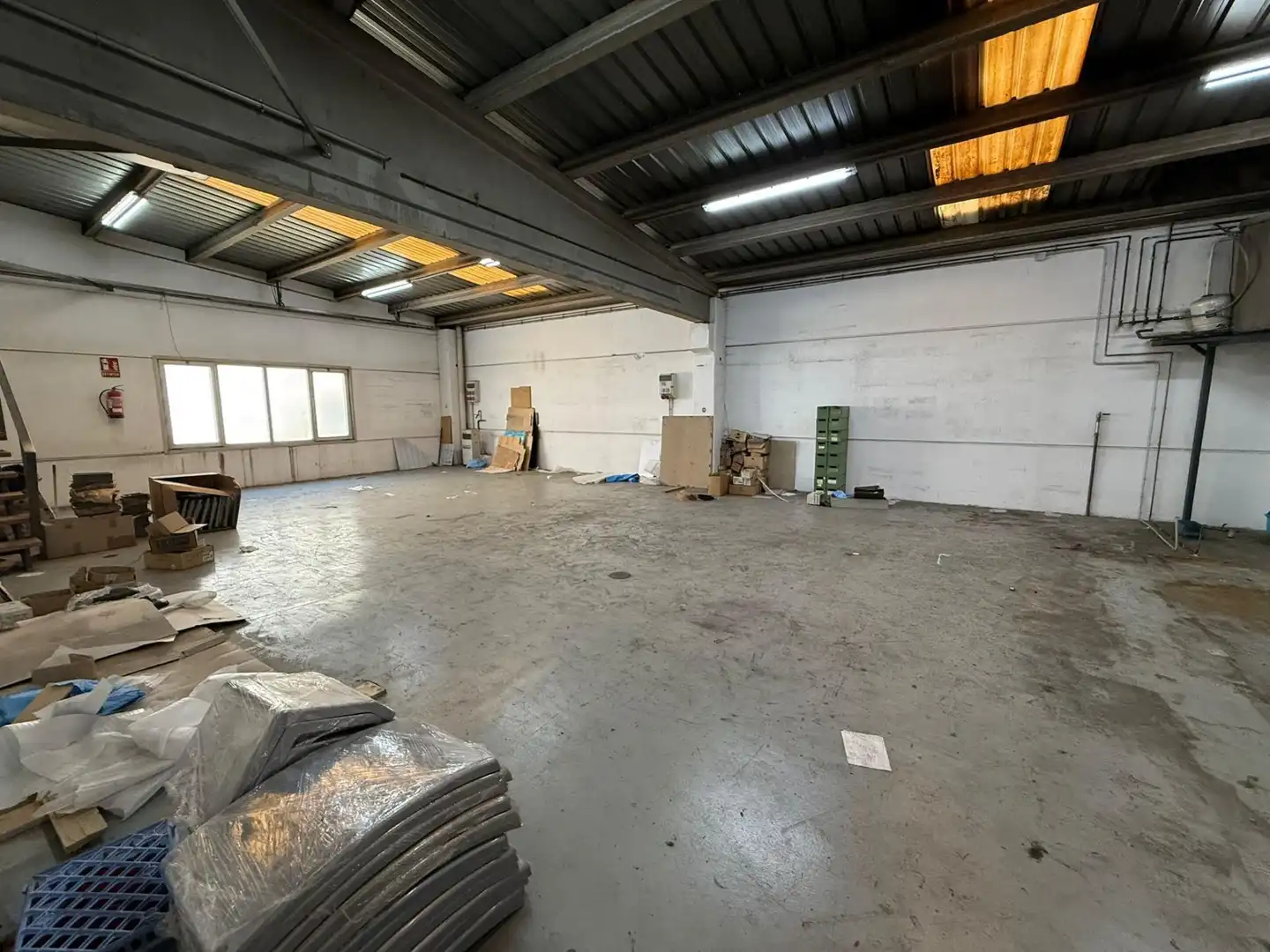 Nave industrial en venta en Balenyà, imagen 12